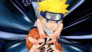 Naruto OST 1 - Sadness and Sorrow