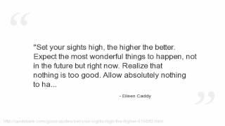 Eileen Caddy Quotes