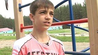 Они нуждаются в семье. Игорь К и Юрий К