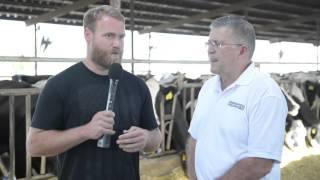 Genomics & Breeding at Fiscalini Dairy