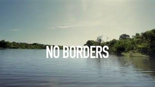 No Borders (Official Lyric Video) - Ginny Owens