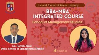 BBA-MBA Integrated course Detailed Video |Admissions| Eligibility| Entrance Details|Fees|Total Seats