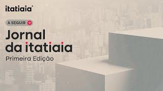 JORNAL DA ITATIAIA 1ª EDIÇÃO - 09/04/2025
