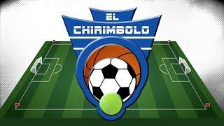 EL CHIRIMBOLO - Tertulia deportiva de FaroTV Melilla | Programa 07