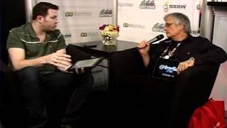 Frank Radice @ SXSW