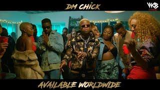 Harmonize feat Sarkodie - DM Chick (Official Music Video)