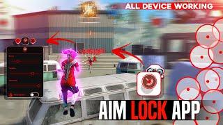 I Found Best Android SENSI App! | Free Fire Headshot Setting