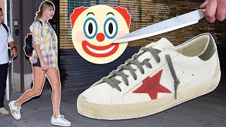 ($613 Scam?) Why Golden Goose is clowning you