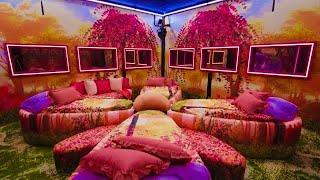 The Big Brother Season 26.AI  House Tour