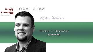 SYS 528 - From the Army to Writer/Director of a Musical With Ryan Smith