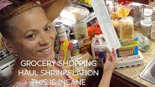 Insane Grocery Haul! Must-See Foodie Shopping Spree