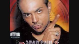 Sean Paul -  Like Glue