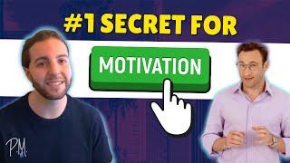 How To Establish Your WHY To Unlock Limitless Motivation (Free Lesson #2)