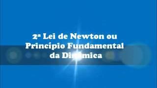 As Leis de Newton - IFRN/CN