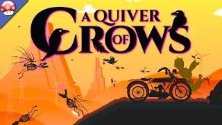 A Quiver of Crows Gameplay PC HD [60FPS/1080p]