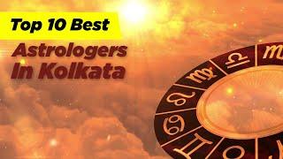 Top 10 Best Astrologers in Kolkata | Famous Indian Astrologer in Kolkata Name List | Astronetra