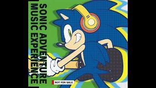 This Way Out [S.A.M.E. version (2016)] - SONIC ADVENTURE MUSIC EXPERIENCE vol.2