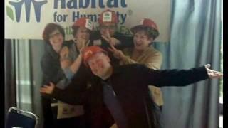 Habitat for Humanity Breakfast w/ Exit Realty