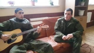 Одинокий демон Самвел Мартиросян и Андрей Маковецкий