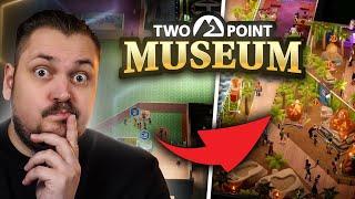 Ich baue in 10h das HEFTIGSTE Urzeit Museum!