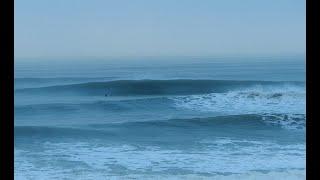 Lacanau Surf Report HD - Mercredi 23 Octobre - 10H