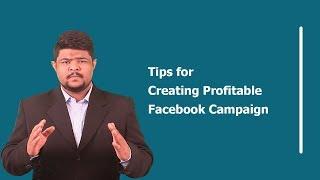 How to create a Successful Facebook Ads Campaign? By Shoaib Valai | #MarketingMonday EP3