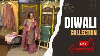 DIWALI COLLECTION BY PANKAJ THAKUR (STUDIO CKC)