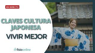 Claves de la cultura Japonesa para una vida saludable