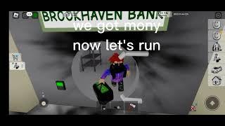 I did a robbery in roblox//inspection//Ayaan roblox//go and sub//