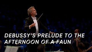 Minnesota Orchestra: Claude Debussy's Prelude to the Afternoon of a Faun