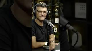  A GLÓRIA DE DEUS | Tiago Brunet