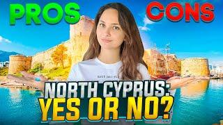 Life in Northern Cyprus, YES or NO