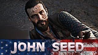 Far Cry 5 - The Story of John Seed // All Scenes