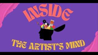 Inside The Artist's Mind with Guest Nile Fortner