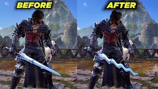 Before & After | Clive Nerfs from Latest Tekken Patch