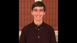 TIMOTHY AMATULLI; GenZ,  Filmmaker, Director, Writer, Fairfield Univ '19 film, Asian studies, Anthro