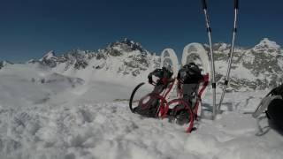 Alpe Devero Monte Cazzola 2017 03 17