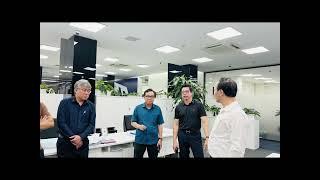 HOẠT ĐỘNG HỘI KIẾN TRÚC SƯ HÀ NỘI 2024