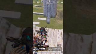 Erangel kale sur solo #pubgmobile #shorts #reels