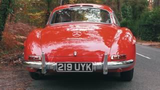 Classic Cars Showreel Jon Klein