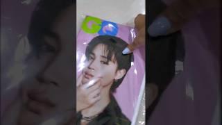 Jimin GQ Magazine unboxing | Pt.17