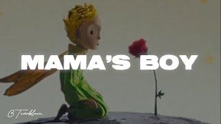 Dominic Fike - Mama’s Boy (Lyrics)