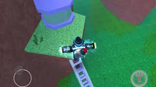 ManixDash has talents (Not) Flood Escape 2