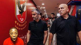 Jose Riveiro SLAMS Orlando Pirates With These Remarks? Other Interpreting It As That