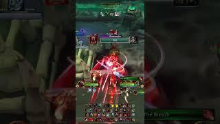 They Hit the ENRAGE TIMER!