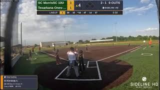 SC MorrisSC 10U (2022.04.24)