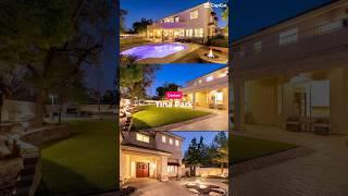 ‼️New Listing Alert in Las Vegas Contact me for a tour @heyitstinalove