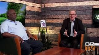 Computer Pro Network TV interview