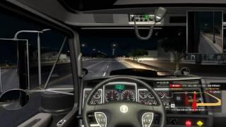 American Truck Simulator - wasptube1