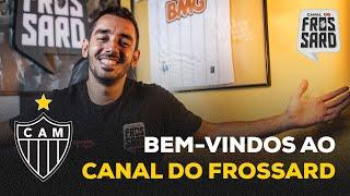 APRESENTAÇÃO | Canal do Frossard